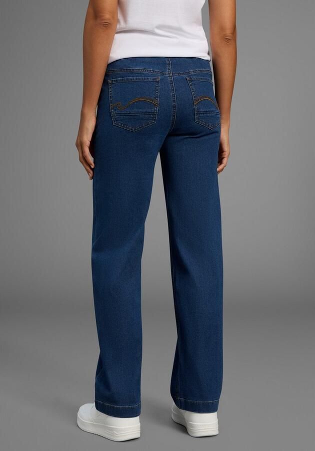 KangaROOS Comfort fit jeans - Foto 2