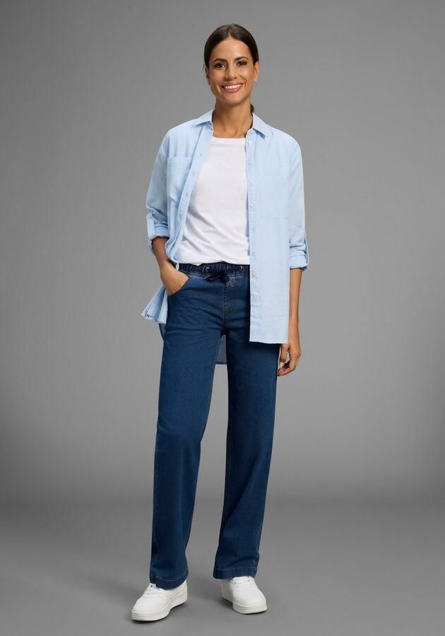 KangaROOS Comfort fit jeans - Foto 3