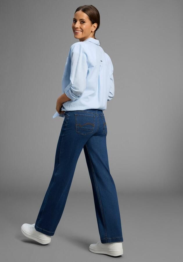 KangaROOS Comfort fit jeans - Foto 4