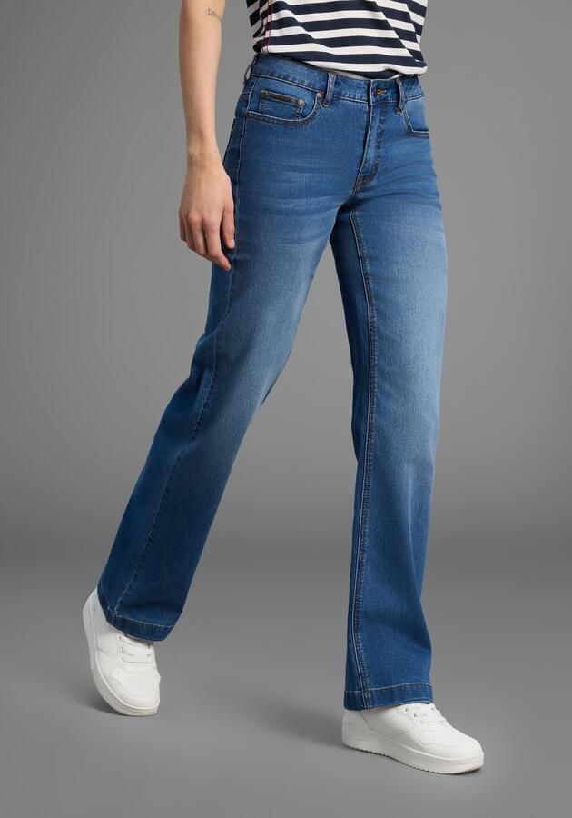 KangaROOS Comfort fit jeans - Foto 6