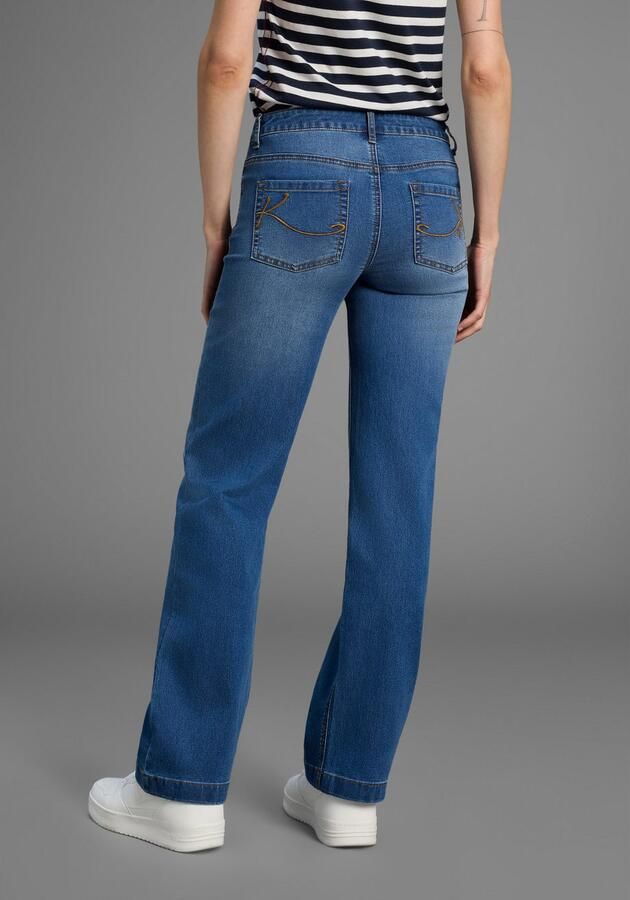 KangaROOS Comfort fit jeans - Foto 2