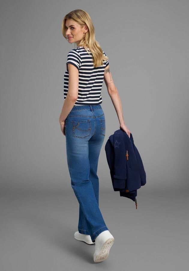 KangaROOS Comfort fit jeans - Foto 4