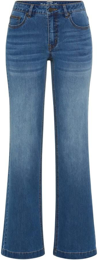 KangaROOS Comfort fit jeans - Foto 5