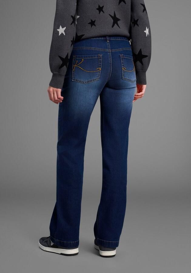 KangaROOS Comfort fit jeans - Foto 10