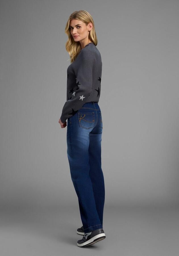 KangaROOS Comfort fit jeans - Foto 4