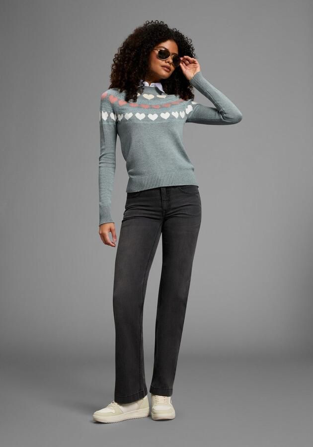 KangaROOS Comfort fit jeans - Foto 3