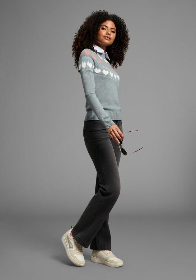 KangaROOS Comfort fit jeans - Foto 4