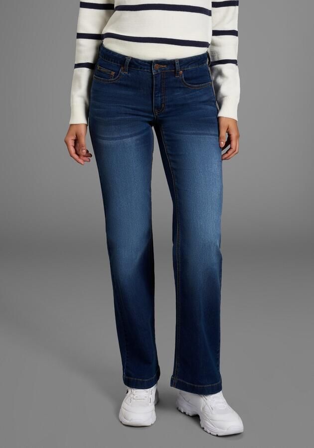 KangaROOS Comfort fit jeans - Foto 5