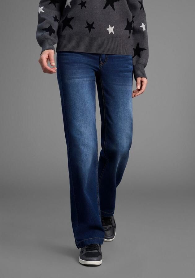 KangaROOS Comfort fit jeans - Foto 6