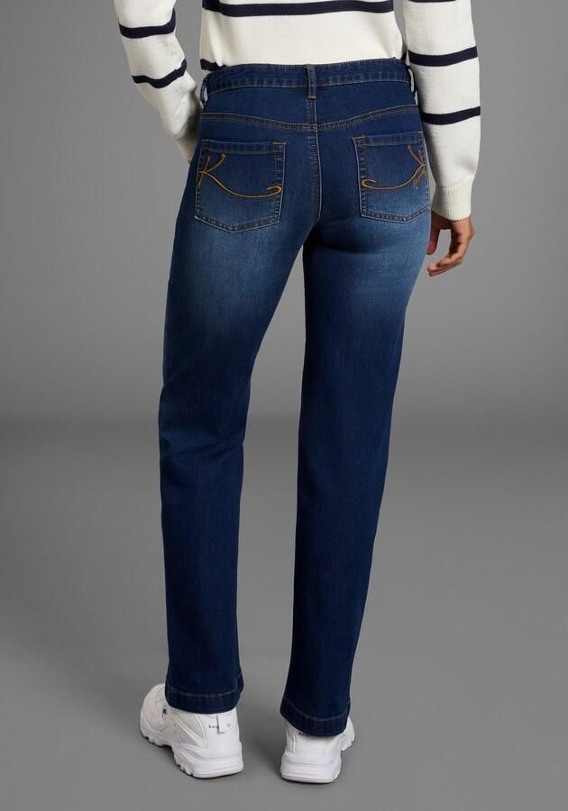 KangaROOS Comfort fit jeans - Foto 7