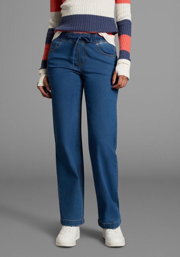 KangaROOS Comfort fit jeans - Foto 7