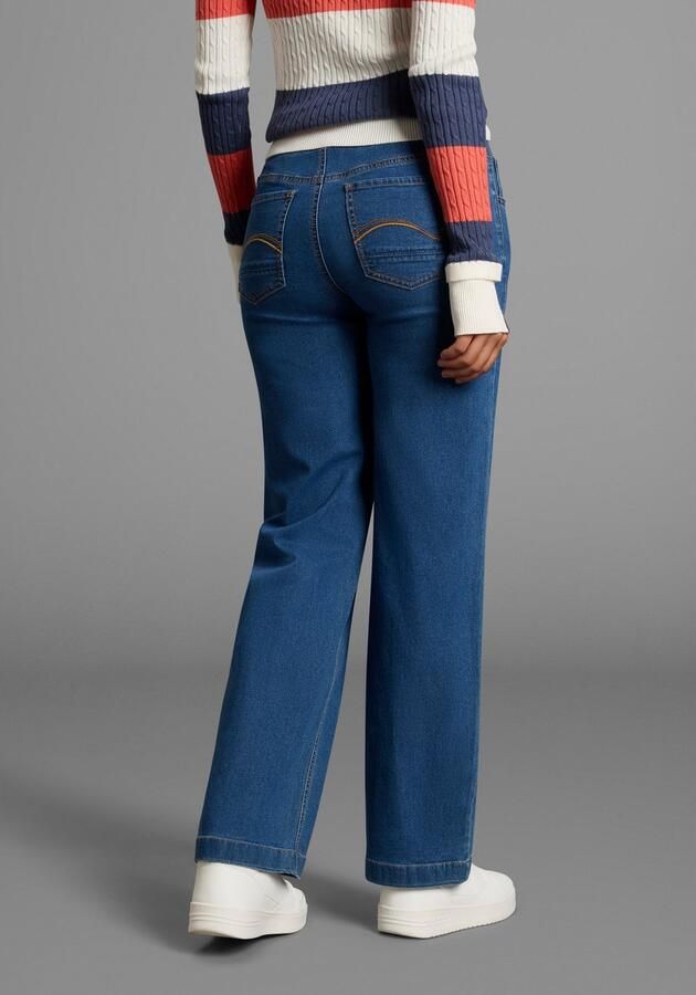 KangaROOS Comfort fit jeans - Foto 8