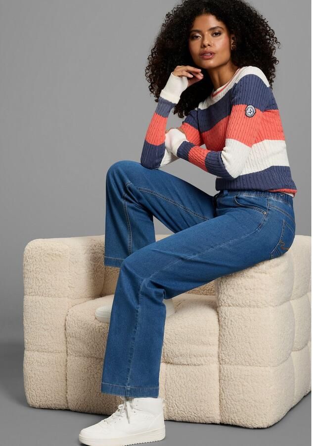 KangaROOS Comfort fit jeans - Foto 3