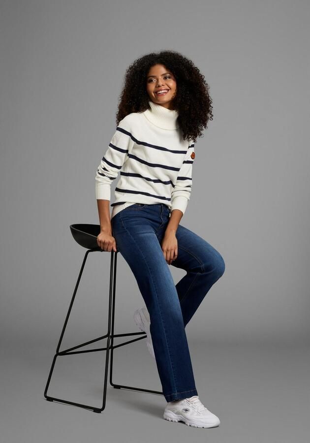 KangaROOS Comfort fit jeans - Foto 8