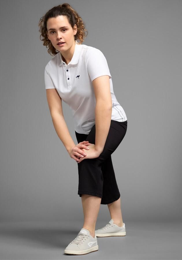 KangaROOS Culotte van zachte jersey-stof grote maten - Foto 4