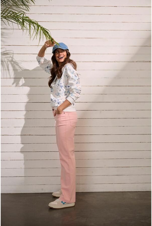 KangaROOS Hoodie met druk