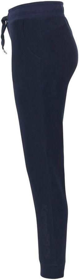 KangaROOS Fleece-broek met steekzakken en rijgkoord - Foto 8