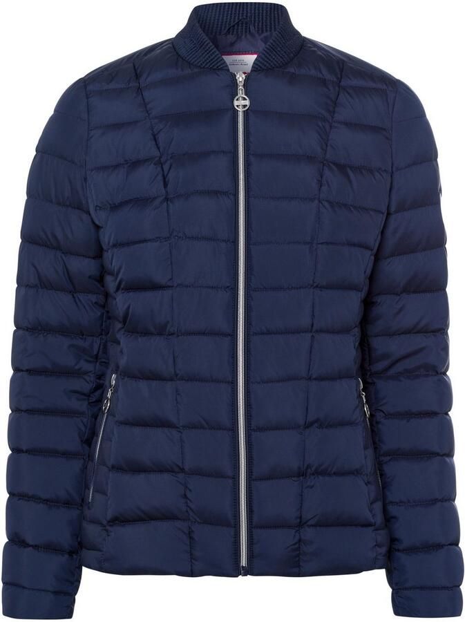 KangaROOS Gewatteerde jas figuurvolgende snit heuplange pasvorm - Foto 14