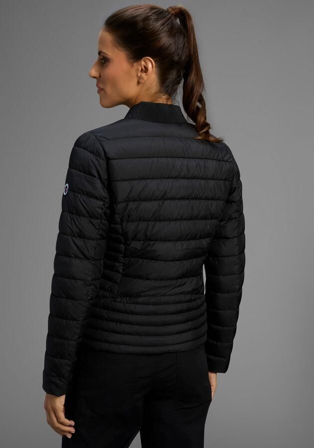 KangaROOS Gewatteerde jas figuurvolgende snit heuplange pasvorm - Foto 3