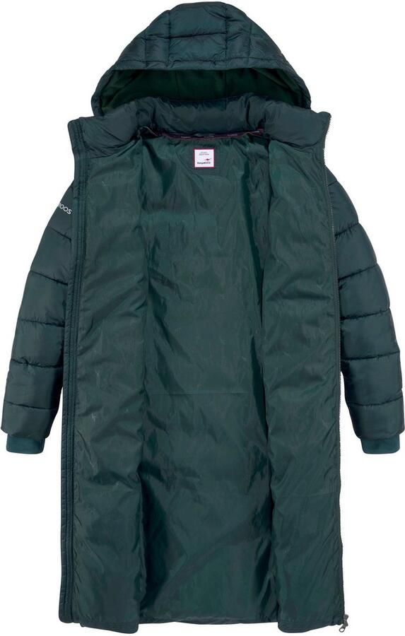 KangaROOS Gewatteerde jas met afneembare capuchon - Foto 15