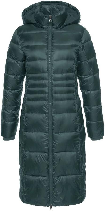 KangaROOS Gewatteerde jas met afneembare capuchon - Foto 14