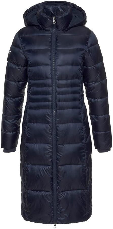 KangaROOS Gewatteerde jas met afneembare capuchon - Foto 11