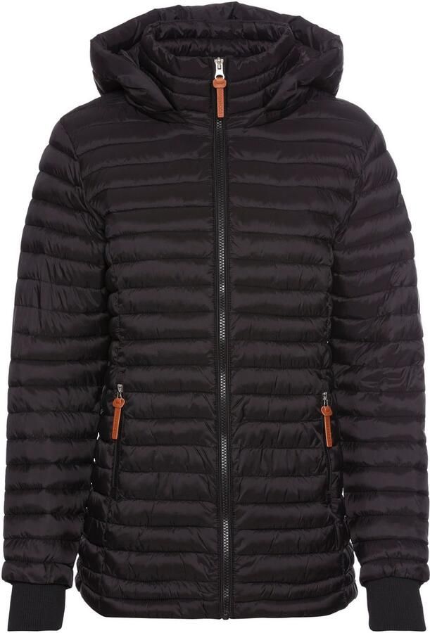 KangaROOS Gewatteerde jas voor koude dagen onderhoudsvriendelijk en vuilafstotend - Foto 5