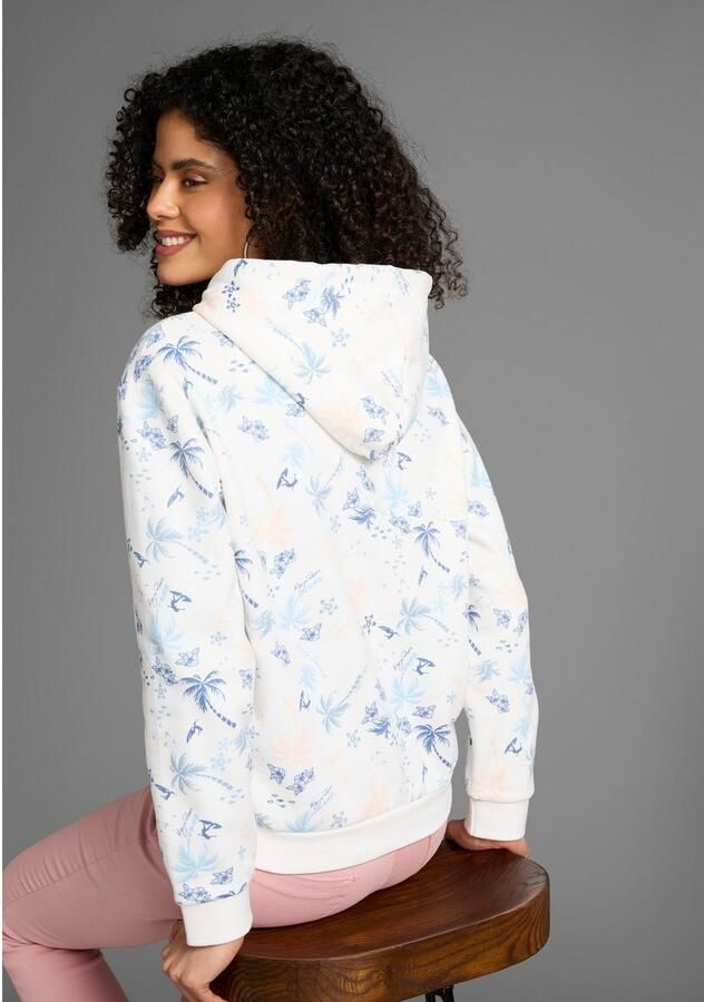 KangaROOS Hoodie met druk - Foto 4