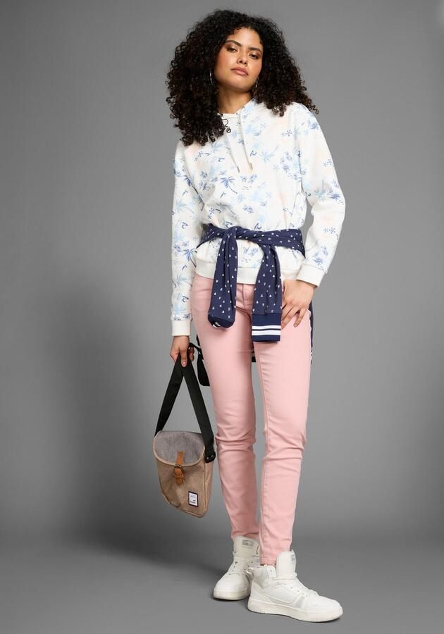 KangaROOS Hoodie met druk - Foto 5