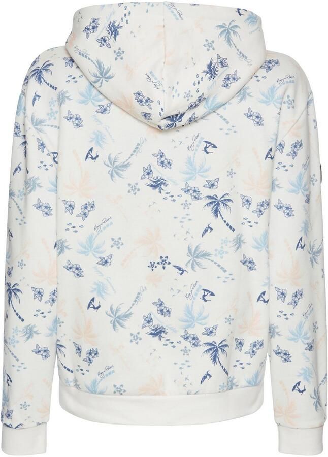 KangaROOS Hoodie met druk - Foto 2