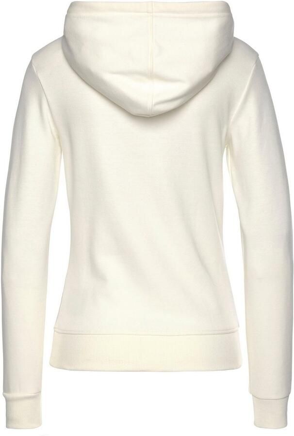 KangaROOS Hoodie met kangoeroezak loungewear loungepak - Foto 6