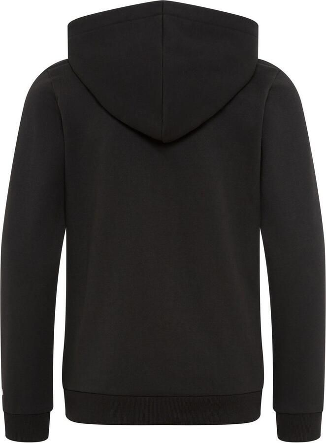 KangaROOS Hoodie met logoprint Lange mouwen bedrukt van sweatstof met katoen met kangoeroezak - Foto 6