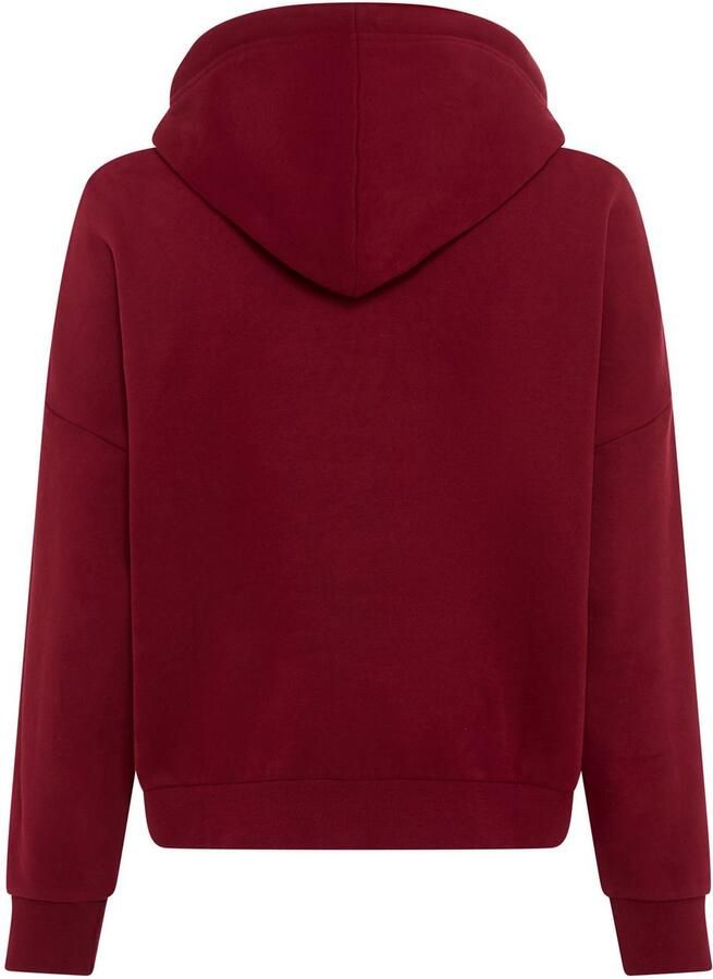 KangaROOS Hoodie met ster-print