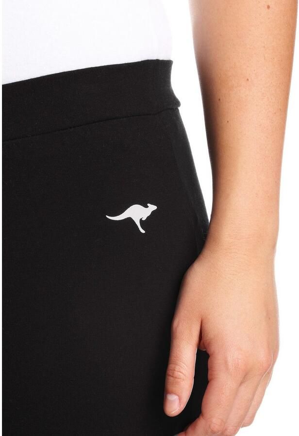 KangaROOS Jazzpants Grote maten Uitlopende pijpen zachte stretchkwaliteit - Foto 13
