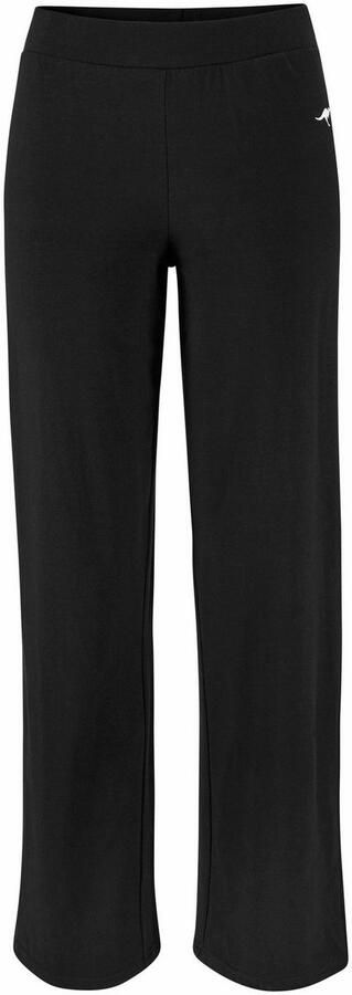 KangaROOS Jazzpants Grote maten Uitlopende pijpen zachte stretchkwaliteit - Foto 20