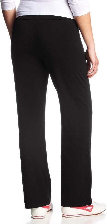 KangaROOS Jazzpants Grote maten Uitlopende pijpen zachte stretchkwaliteit - Foto 19