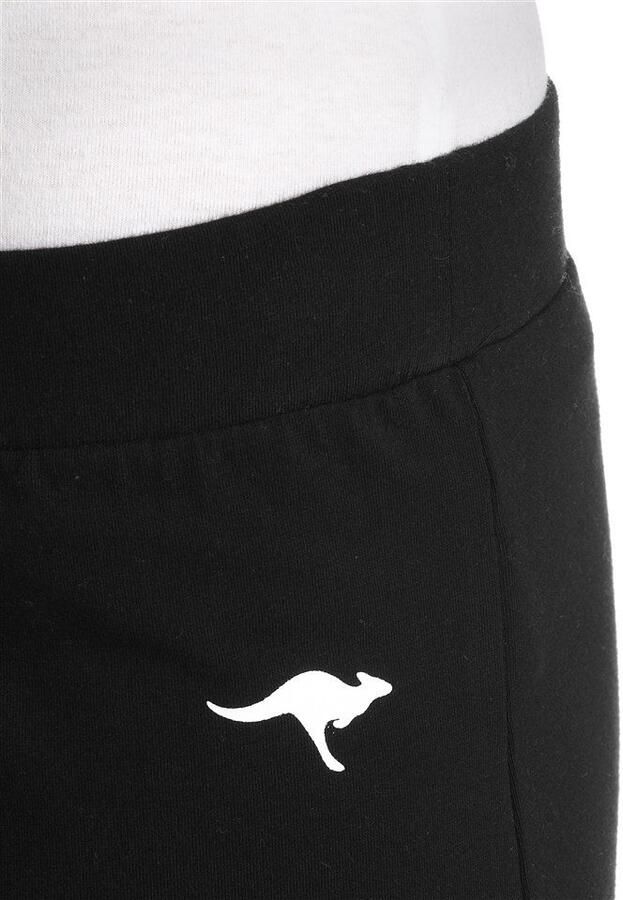 KangaROOS Jazzpants Grote maten Uitlopende pijpen zachte stretchkwaliteit - Foto 12