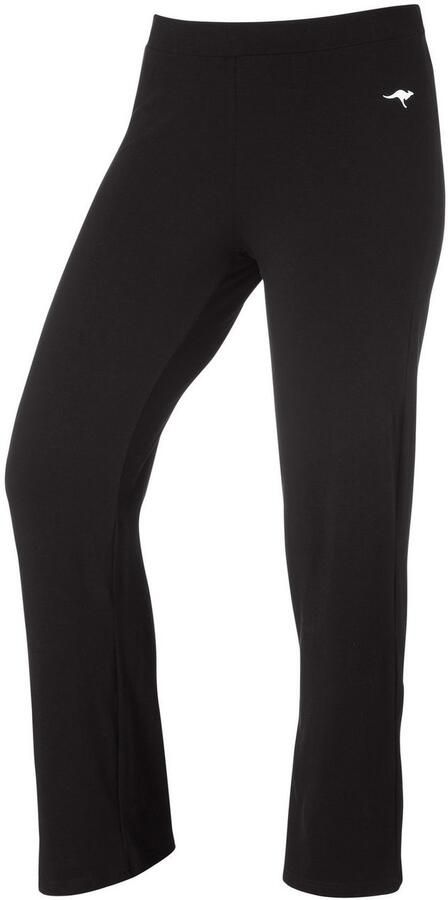 KangaROOS Jazzpants Grote maten Uitlopende pijpen zachte stretchkwaliteit - Foto 18