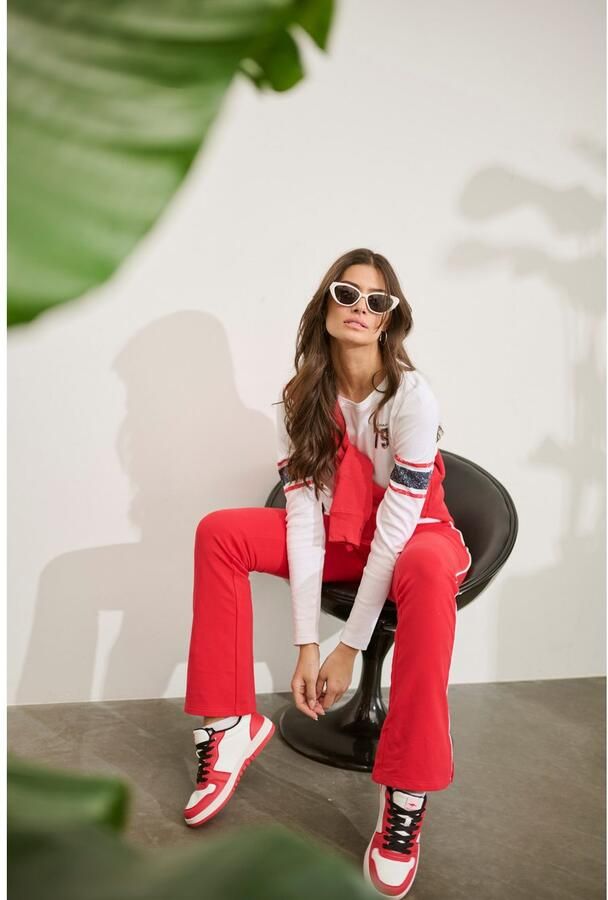 Fruit of the Loom Hoodie Classic hooded Sweat Lady-Fit - Foto 2