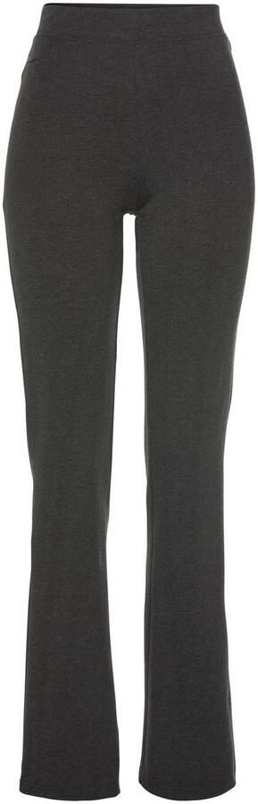 KangaROOS Jazzpants met hoog stretchaandeel zit als gegoten (1-delig) - Foto 8