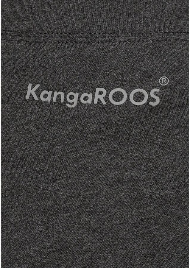 KangaROOS Jazzpants met hoog stretchaandeel zit als gegoten (1-delig) - Foto 1