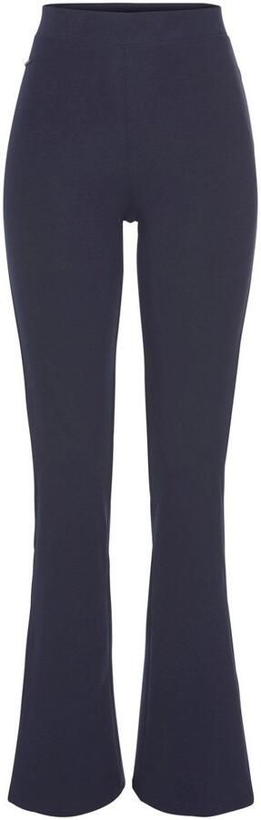 KangaROOS Jazzpants met hoog stretchaandeel zit als gegoten (1-delig) - Foto 6