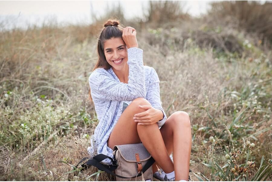 KangaROOS Schoudertas Creek in stijlvol design - Foto 7