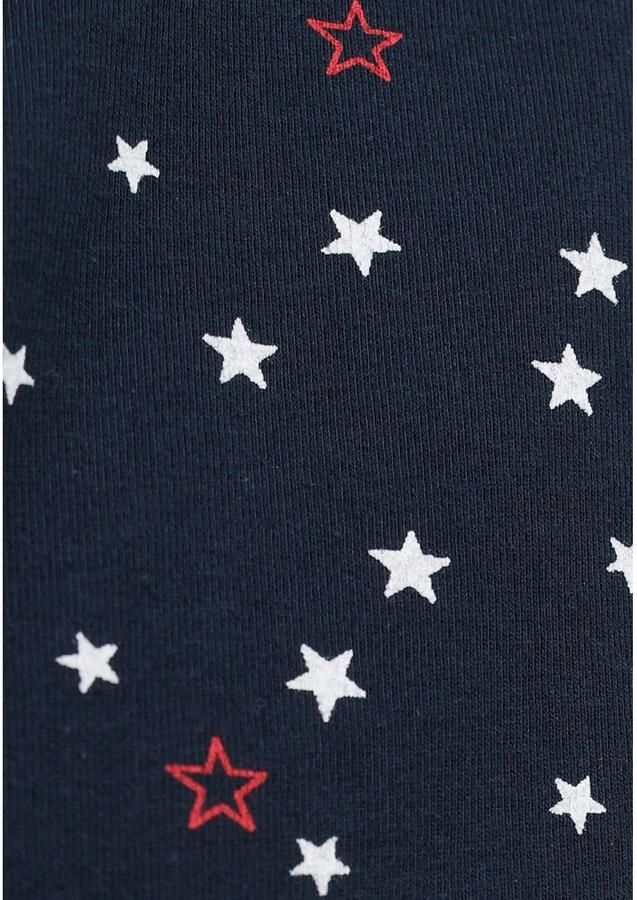 KangaROOS Jerseyjurk Skaterjurk in mooie allover-print voor feesten en bijeenkomsten met vrienden knievrij modieus - Foto 2