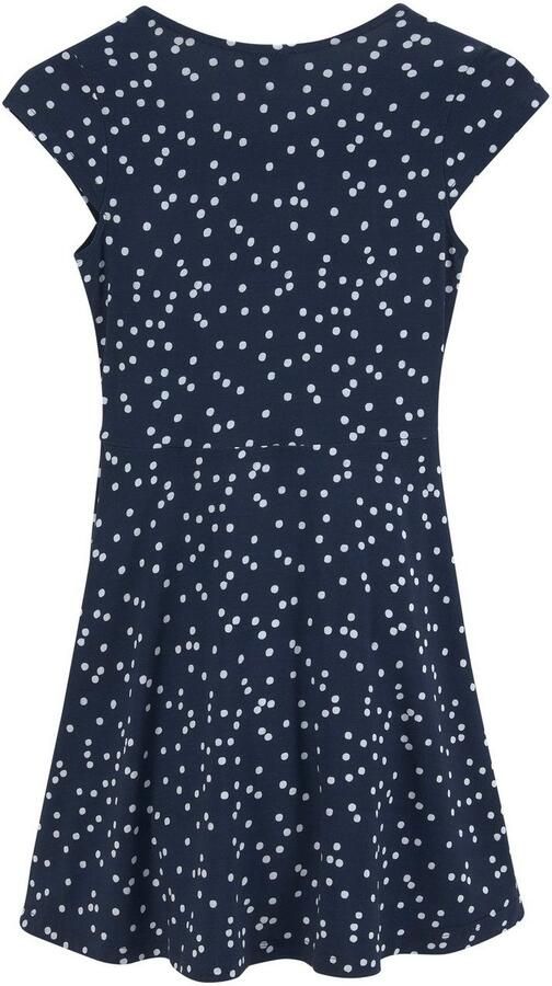 KangaROOS Jerseyjurk Skaterjurk van viscose voor zomer en feest knie-vrij modieus van viscose en elastaan - Foto 8