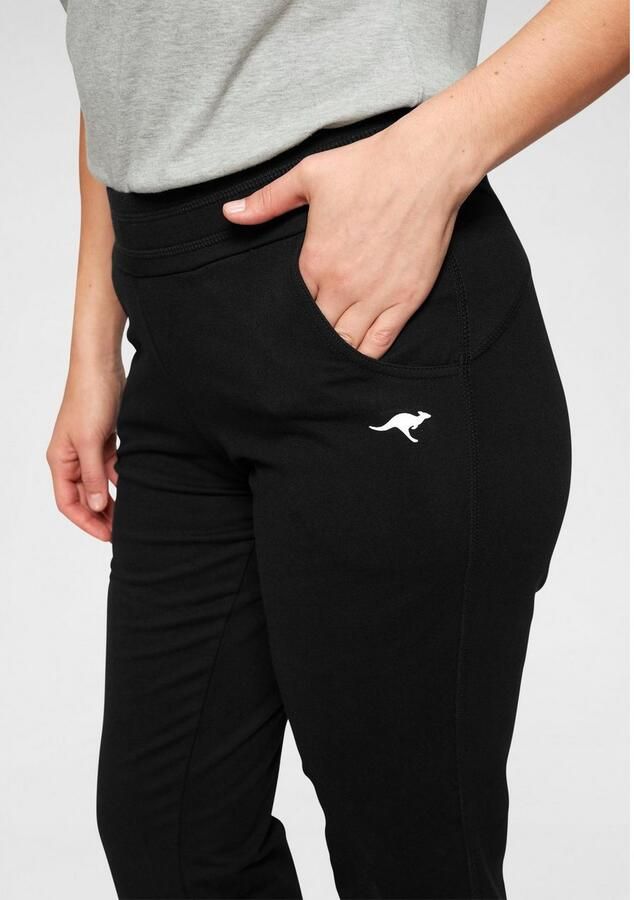 KangaROOS Joggingbroek Grote maten - Foto 2