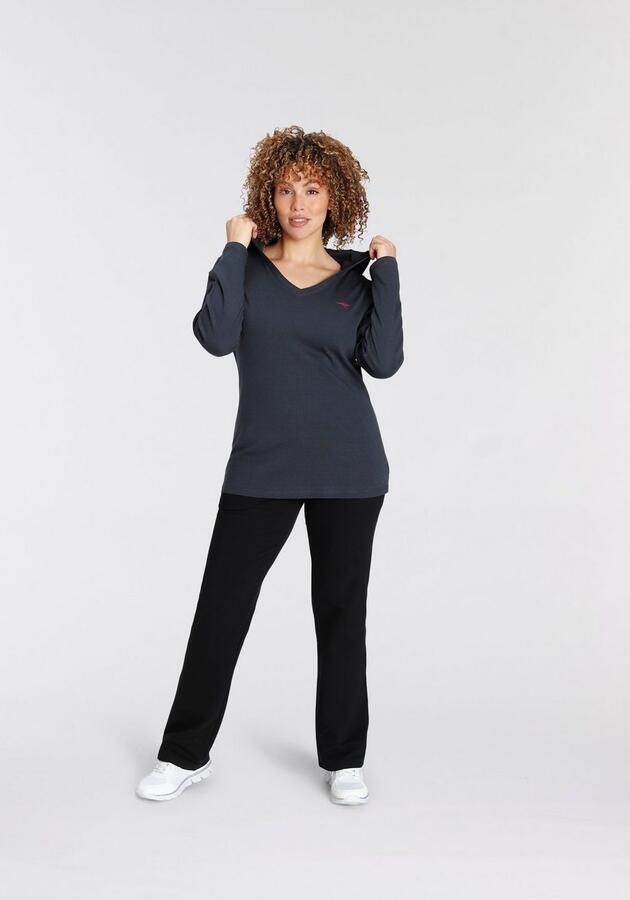 KangaROOS Joggingbroek Grote maten - Foto 4