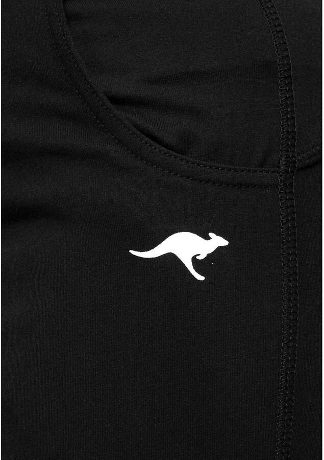 KangaROOS Joggingbroek Grote maten