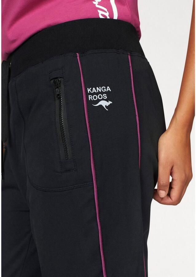 KangaROOS Joggingbroek