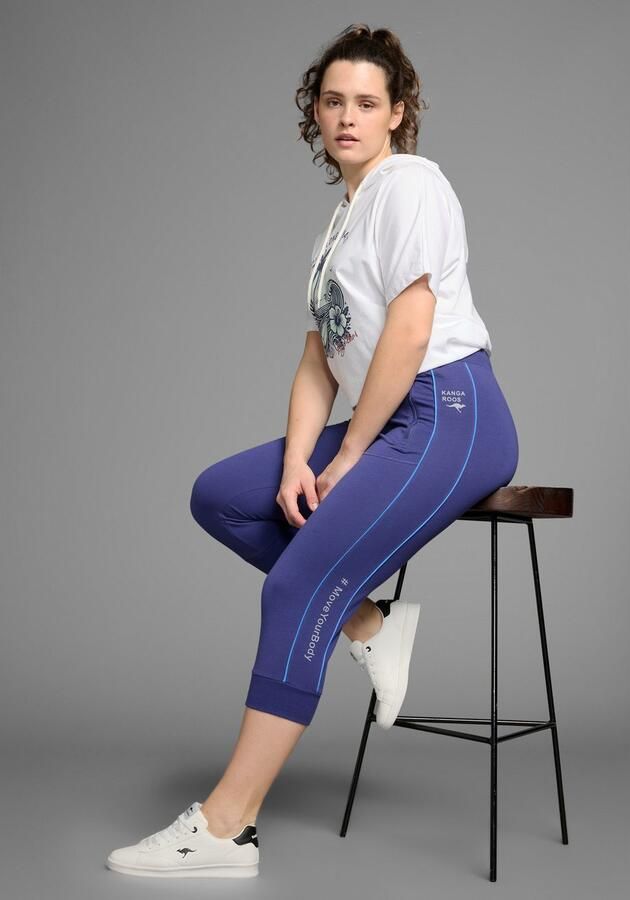 KangaROOS Joggingbroek - Foto 4